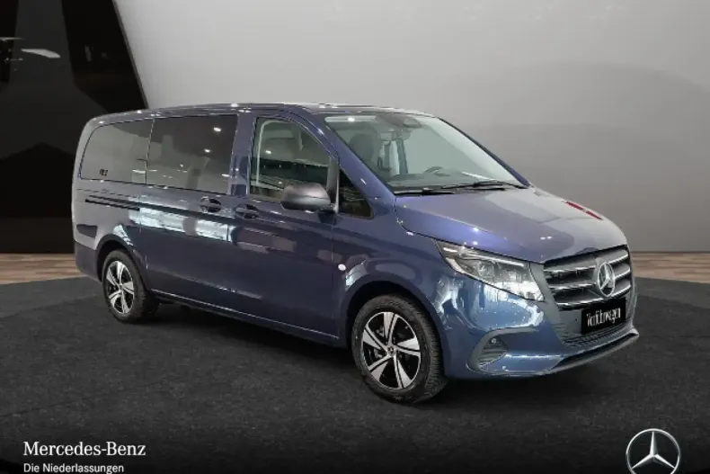 Mercedes-Benz Vito din 2025 cu 14.756 km - oferta MER175141 - foto 4