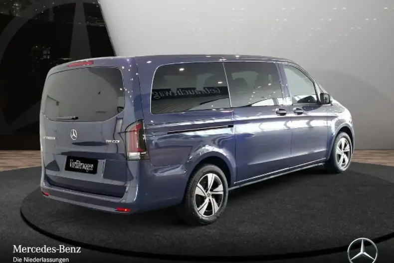 Mercedes-Benz Vito din 2025 cu 14.756 km - oferta MER175141 - foto 6