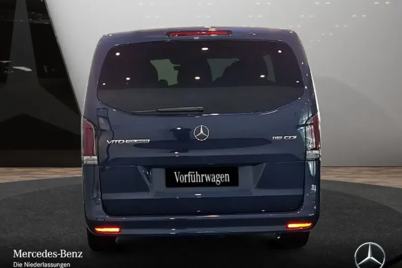 Mercedes-Benz Vito din 2025 cu 14.756 km - oferta MER175141 - foto 7