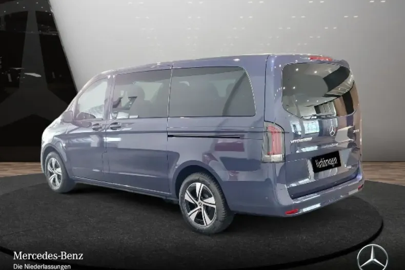 Mercedes-Benz Vito din 2025 cu 14.756 km - oferta MER175141 - foto 8