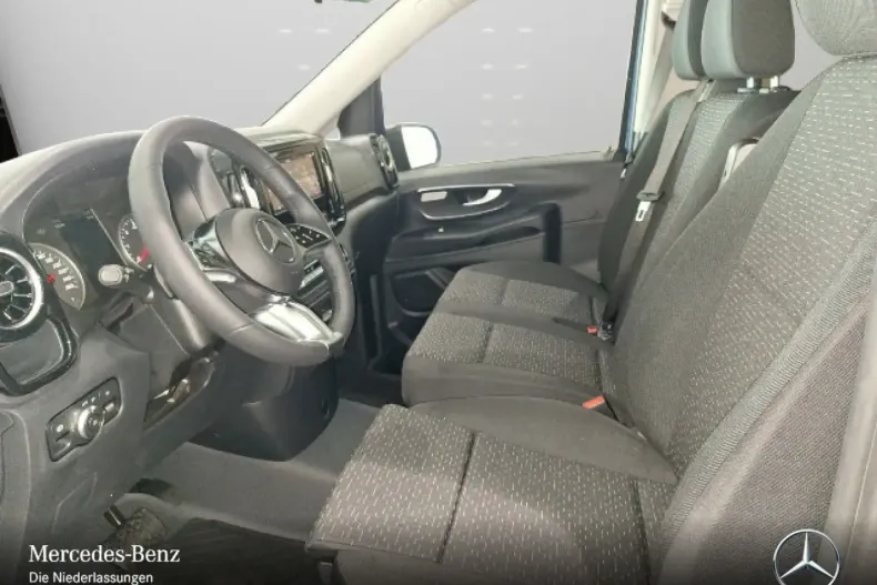 Mercedes-Benz Vito din 2025 cu 14.756 km - oferta MER175141 - foto 9