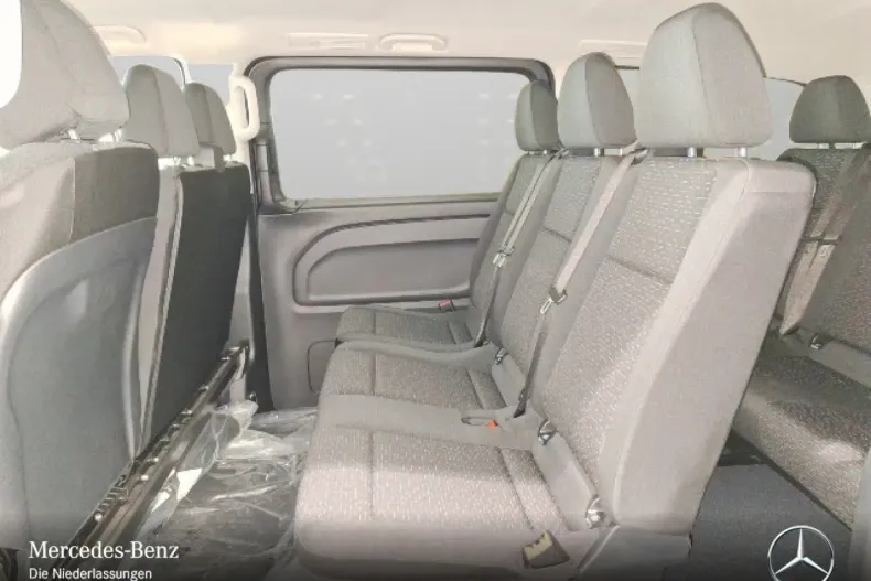 Mercedes-Benz Vito din 2025 cu 14.756 km - oferta MER175141 - foto 10