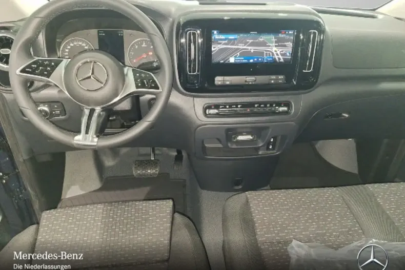 Mercedes-Benz Vito din 2025 cu 14.756 km - oferta MER175141 - foto 11