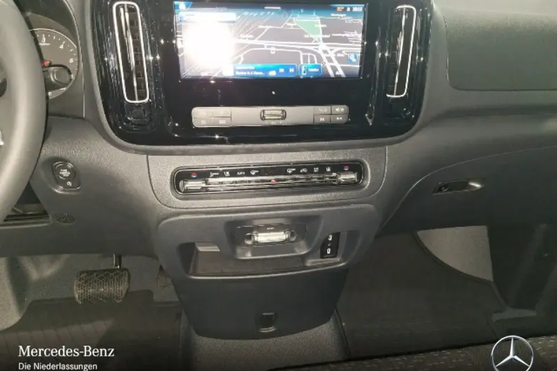 Mercedes-Benz Vito din 2025 cu 14.756 km - oferta MER175141 - foto 13