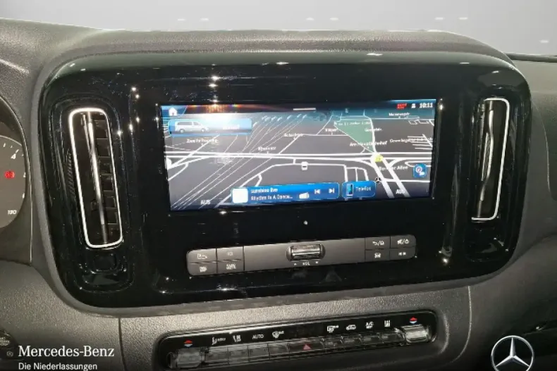 Mercedes-Benz Vito din 2025 cu 14.756 km - oferta MER175141 - foto 14