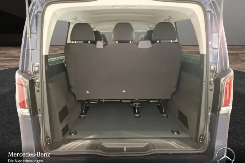 Mercedes-Benz Vito din 2025 cu 14.756 km - oferta MER175141 - foto 16