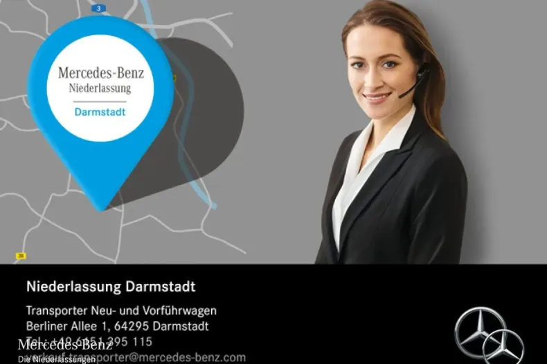 Mercedes-Benz Vito din 2025 cu 14.756 km - oferta MER175141 - foto 17