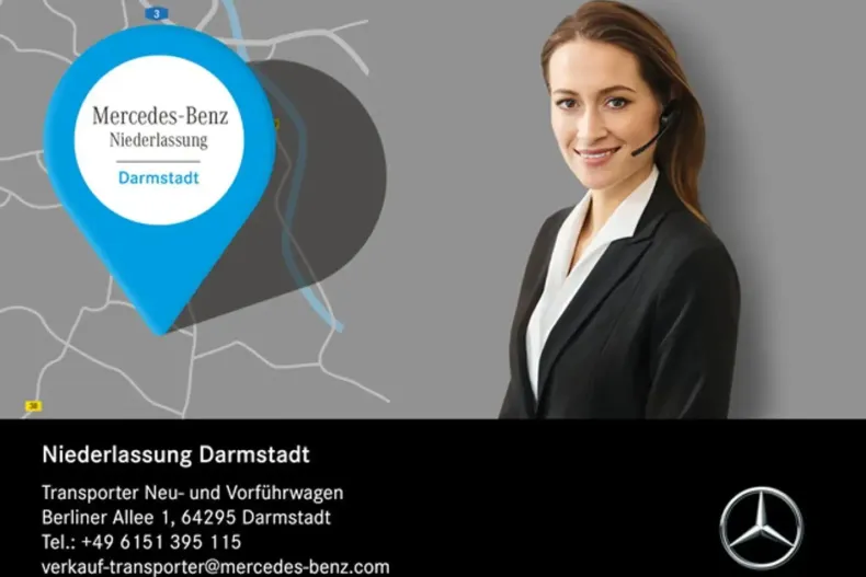 Mercedes-Benz Vito din 2025 cu 14.756 km - oferta MER175141 - foto 18