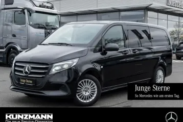 Mercedes-Benz Vito din 2025 - oferta MER175142