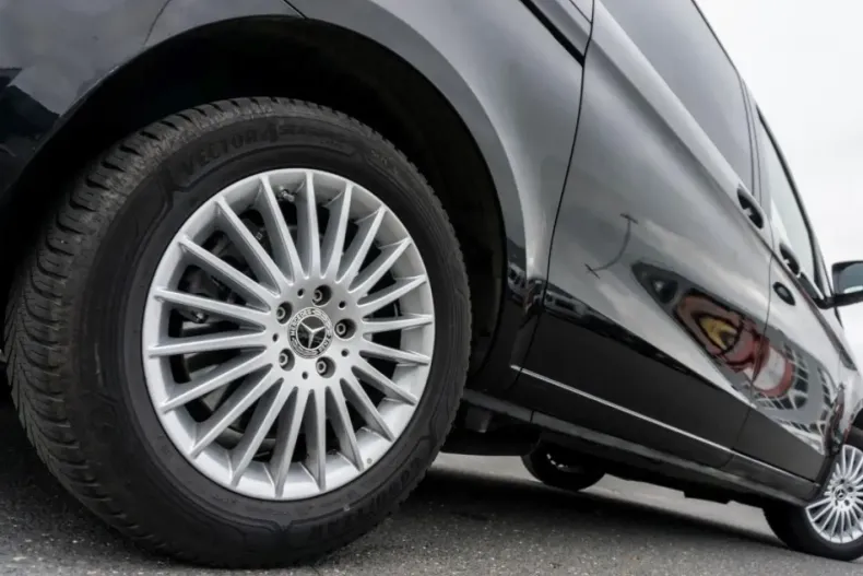 Mercedes-Benz Vito din 2025 cu 20.450 km - oferta MER175142 - foto 5