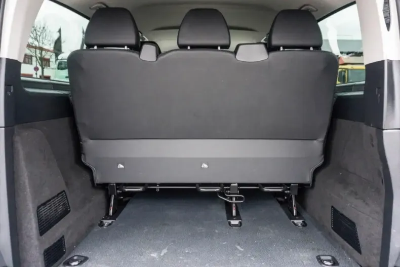 Mercedes-Benz Vito din 2025 cu 20.450 km - oferta MER175142 - foto 6