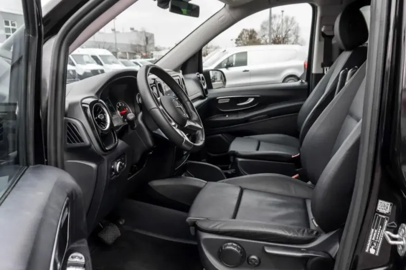 Mercedes-Benz Vito din 2025 cu 20.450 km - oferta MER175142 - foto 7