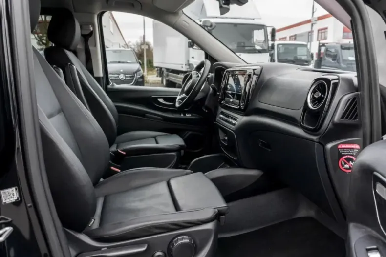 Mercedes-Benz Vito din 2025 cu 20.450 km - oferta MER175142 - foto 9