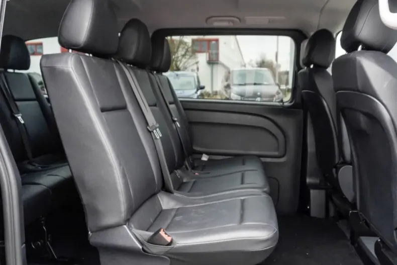 Mercedes-Benz Vito din 2025 cu 20.450 km - oferta MER175142 - foto 11