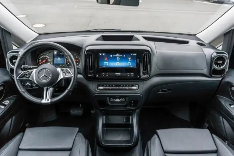 Mercedes-Benz Vito din 2025 cu 20.450 km - oferta MER175142 - foto 13