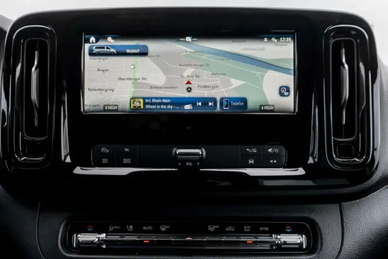 Mercedes-Benz Vito din 2025 cu 20.450 km - oferta MER175142 - foto 14