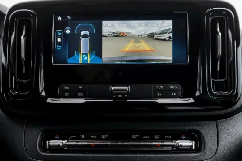 Mercedes-Benz Vito din 2025 cu 20.450 km - oferta MER175142 - foto 15