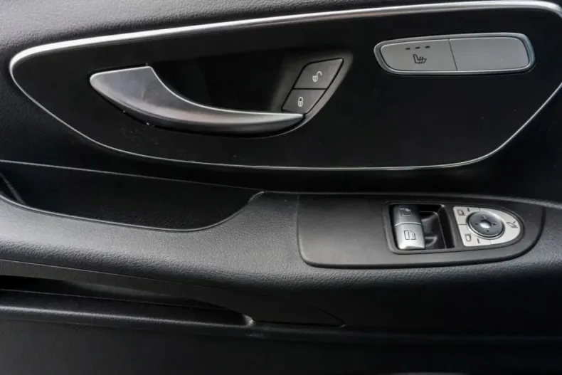 Mercedes-Benz Vito din 2025 cu 20.450 km - oferta MER175142 - foto 18