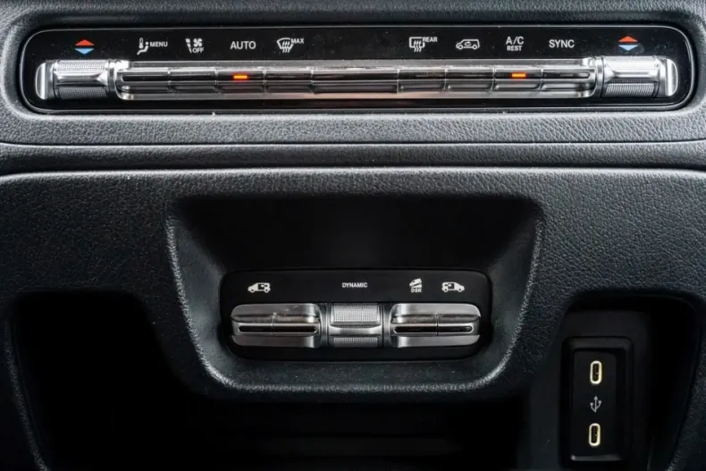 Mercedes-Benz Vito din 2025 cu 20.450 km - oferta MER175142 - foto 19