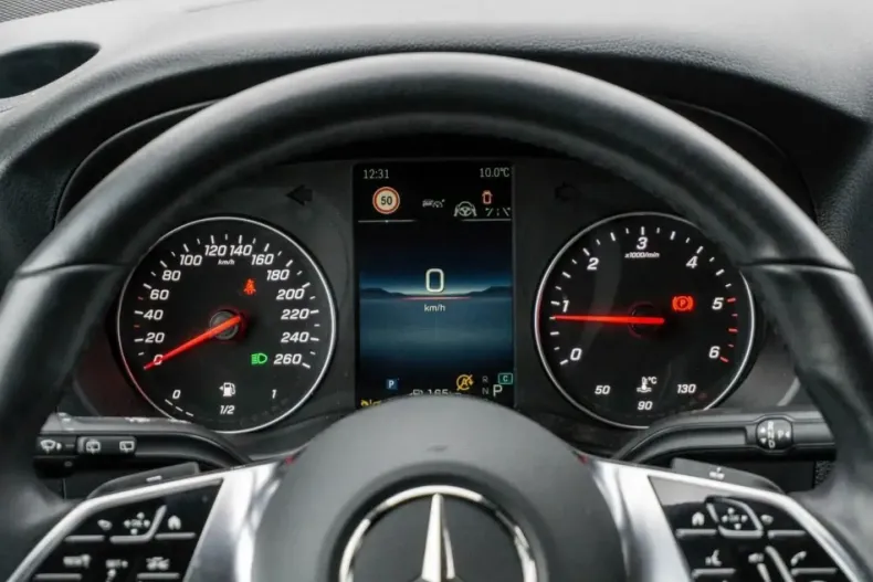 Mercedes-Benz Vito din 2025 cu 20.450 km - oferta MER175142 - foto 20