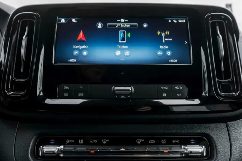 Mercedes-Benz Vito din 2025 cu 20.450 km - oferta MER175142 - foto 22