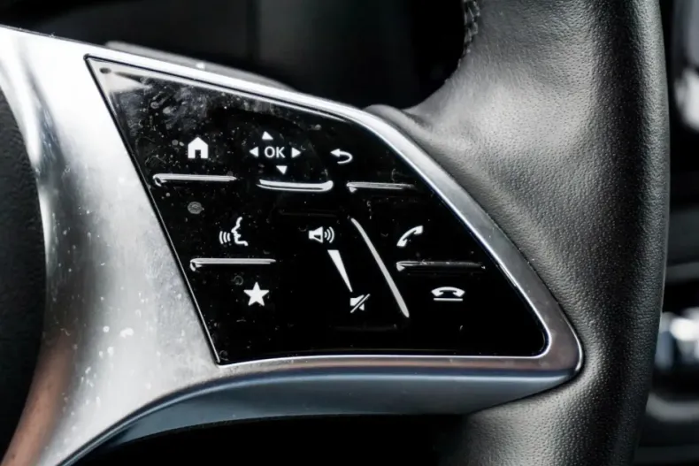 Mercedes-Benz Vito din 2025 cu 20.450 km - oferta MER175142 - foto 24