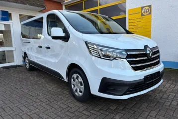 Renault Trafic din 2024 - oferta REN175143