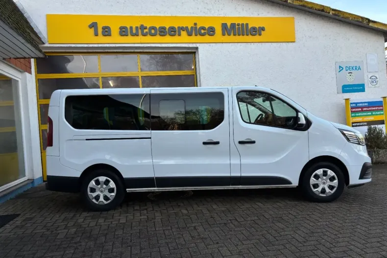 Renault Trafic din 2024 cu 54.000 km - oferta REN175143 - foto 2
