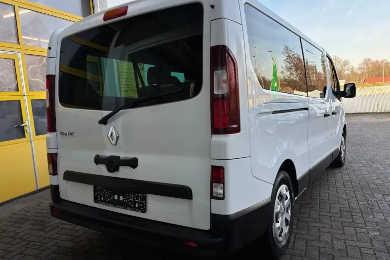 Renault Trafic din 2024 cu 54.000 km - oferta REN175143 - foto 3