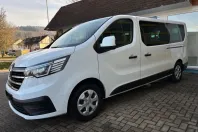Renault Trafic din 2024 cu 54.000 km - oferta REN175143 - foto 5