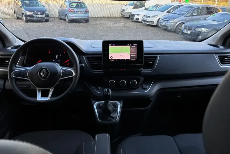 Renault Trafic din 2024 cu 54.000 km - oferta REN175143 - foto 11