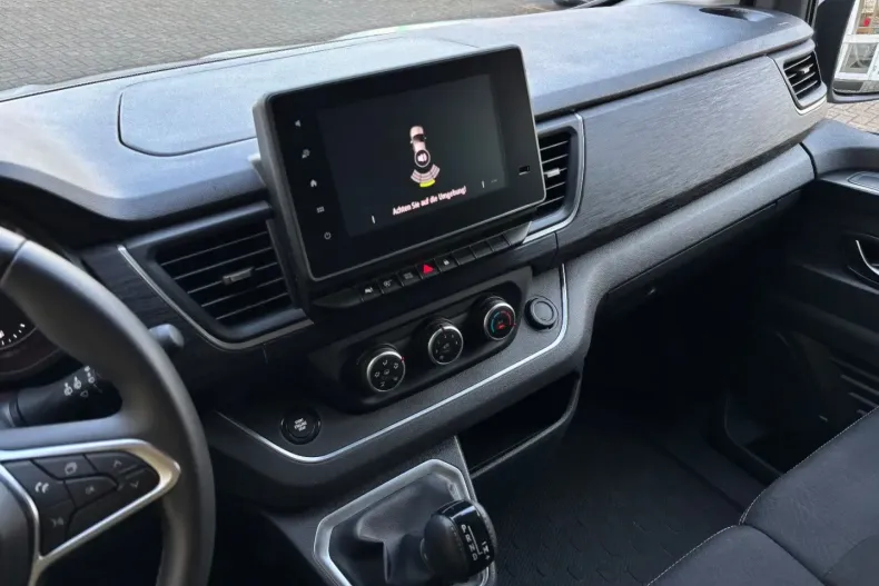 Renault Trafic din 2024 cu 54.000 km - oferta REN175143 - foto 12