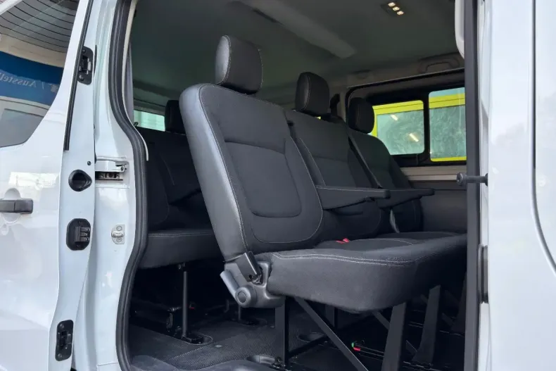 Renault Trafic din 2024 cu 54.000 km - oferta REN175143 - foto 14