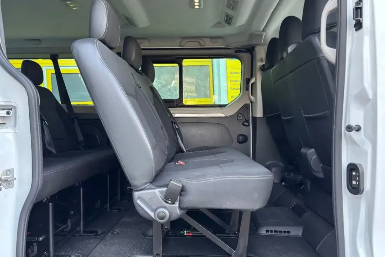 Renault Trafic din 2024 cu 54.000 km - oferta REN175143 - foto 15