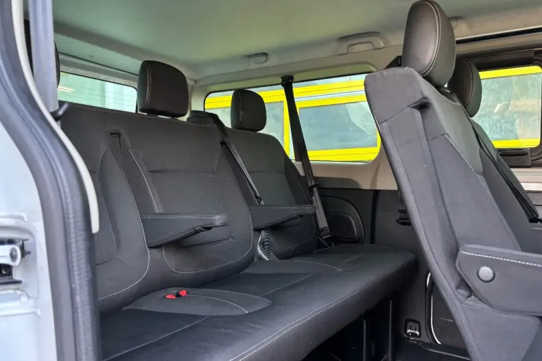 Renault Trafic din 2024 cu 54.000 km - oferta REN175143 - foto 16