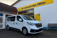 Renault Trafic din 2024 cu 54.000 km - oferta REN175143 - foto 19