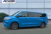 Ford Tourneo Custom din 2025 cu 17.900 km - oferta FOR175144 - foto 2