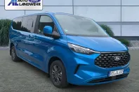 Ford Tourneo Custom din 2025 cu 17.900 km - oferta FOR175144 - foto 4