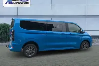 Ford Tourneo Custom din 2025 cu 17.900 km - oferta FOR175144 - foto 5