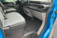 Ford Tourneo Custom din 2025 cu 17.900 km - oferta FOR175144 - foto 10