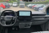 Ford Tourneo Custom din 2025 cu 17.900 km - oferta FOR175144 - foto 11