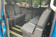 Ford Tourneo Custom din 2025 cu 17.900 km - oferta FOR175144 - foto 17