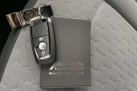 Ford Tourneo Custom din 2025 cu 17.900 km - oferta FOR175144 - foto 19