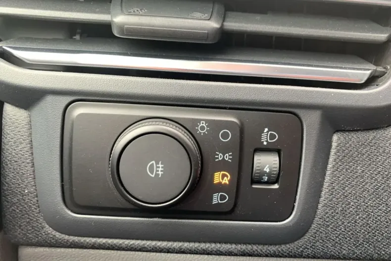 Ford Tourneo Custom din 2025 cu 17.900 km - oferta FOR175144 - foto 23