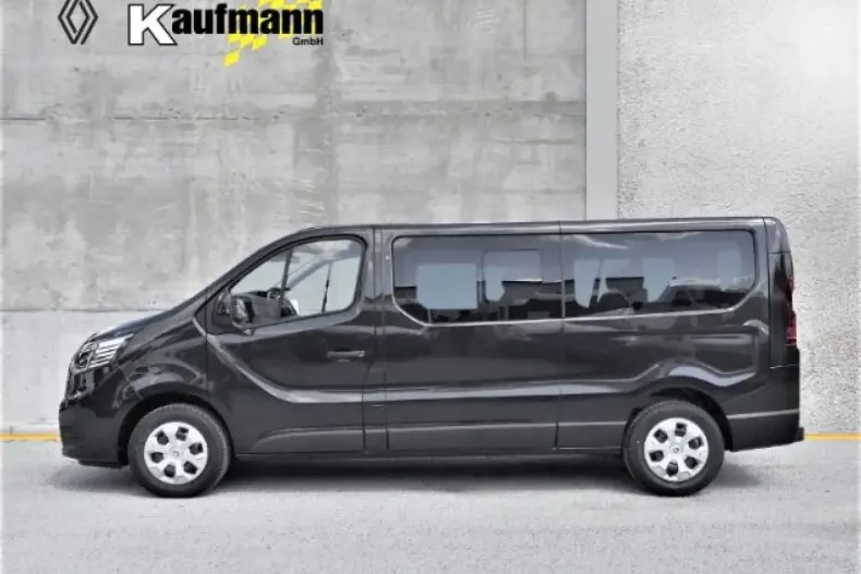 Renault Trafic din 2024 cu 48.000 km - oferta REN175145 - foto 3