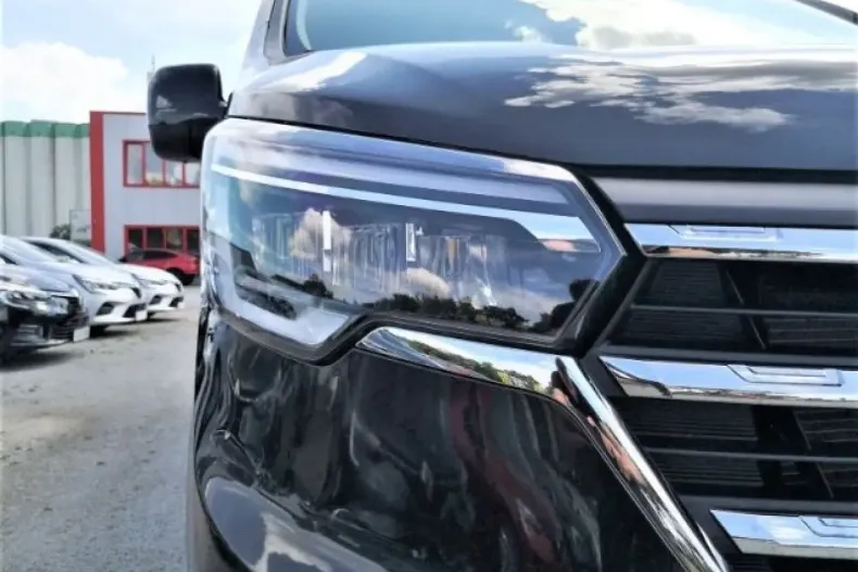 Renault Trafic din 2024 cu 48.000 km - oferta REN175145 - foto 6