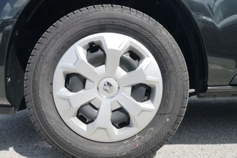 Renault Trafic din 2024 cu 48.000 km - oferta REN175145 - foto 7