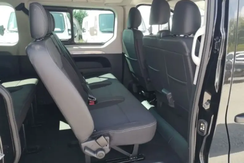 Renault Trafic din 2024 cu 48.000 km - oferta REN175145 - foto 9