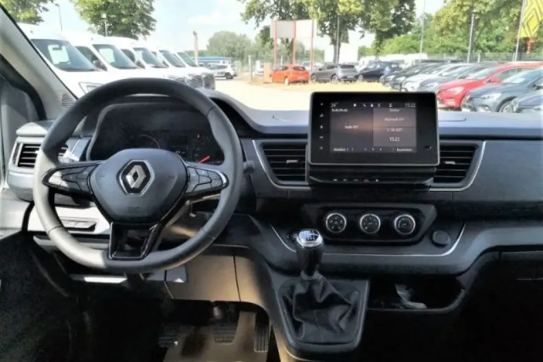 Renault Trafic din 2024 cu 48.000 km - oferta REN175145 - foto 10