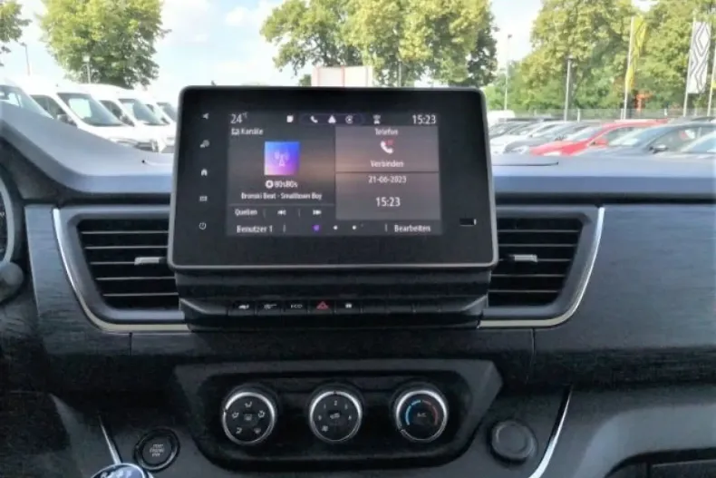 Renault Trafic din 2024 cu 48.000 km - oferta REN175145 - foto 12